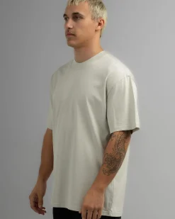 Online Heavy Faded T-Shirt Tops & T-Shirts