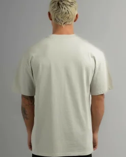 Online Heavy Faded T-Shirt Tops & T-Shirts