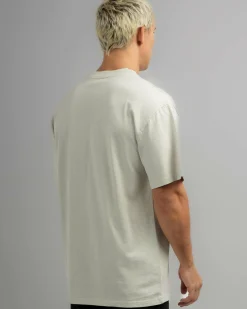 Online Heavy Faded T-Shirt Tops & T-Shirts