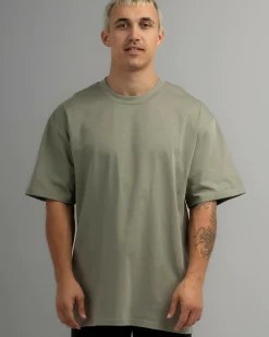 Clearance Heavy Faded T-Shirt Tops & T-Shirts