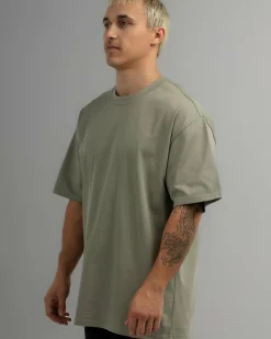 Clearance Heavy Faded T-Shirt Tops & T-Shirts