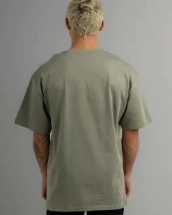 Clearance Heavy Faded T-Shirt Tops & T-Shirts