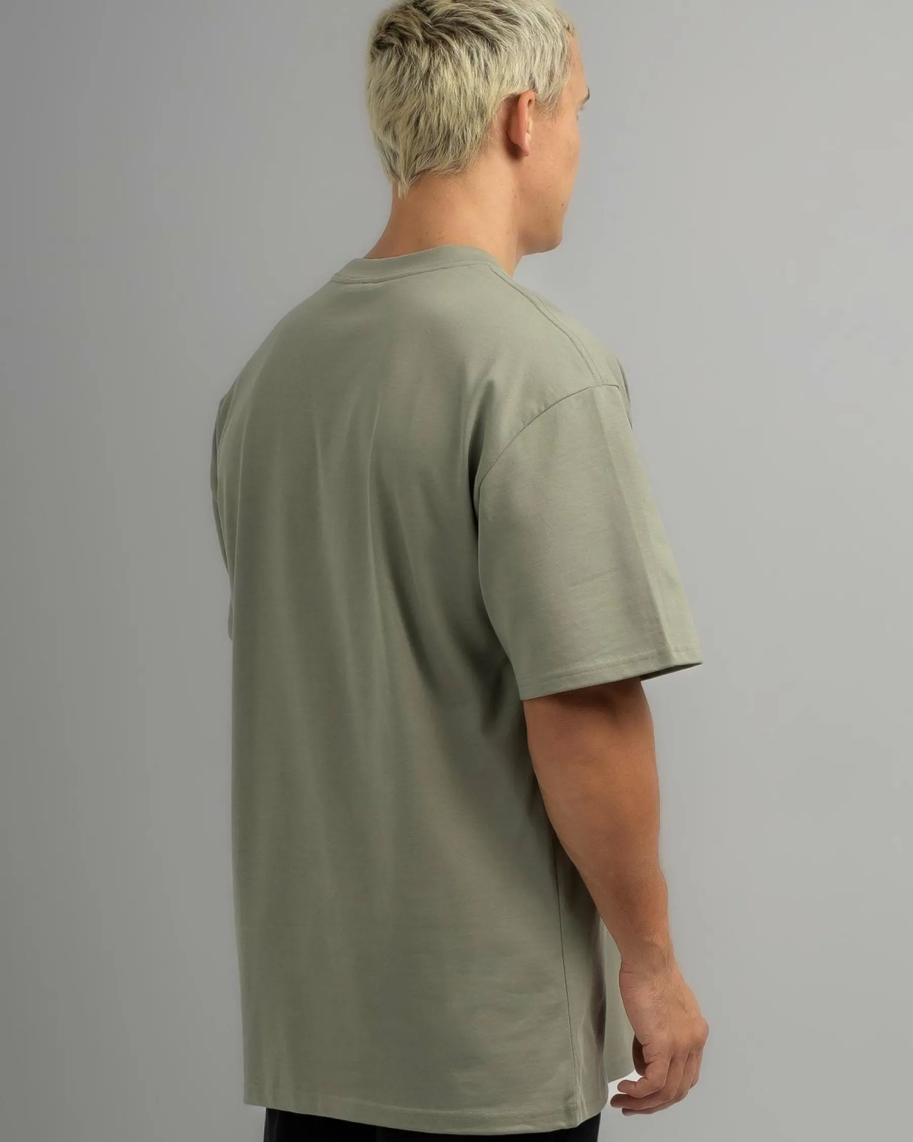 Clearance Heavy Faded T-Shirt Tops & T-Shirts