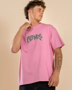 New Heavy Petal Recycled T-Shirt Tops & T-Shirts