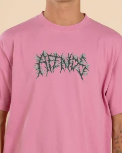 New Heavy Petal Recycled T-Shirt Tops & T-Shirts