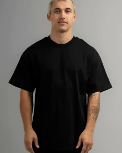 Hot Heavy T-Shirt Tops & T-Shirts