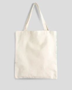 Bags|Bags*Mooloola Heidi Canvas Eco Bag Green