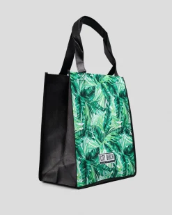Bags*City Beach Heidi Eco Bag Green