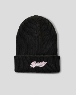 Online Hell Is Real Beanie Women Headwear