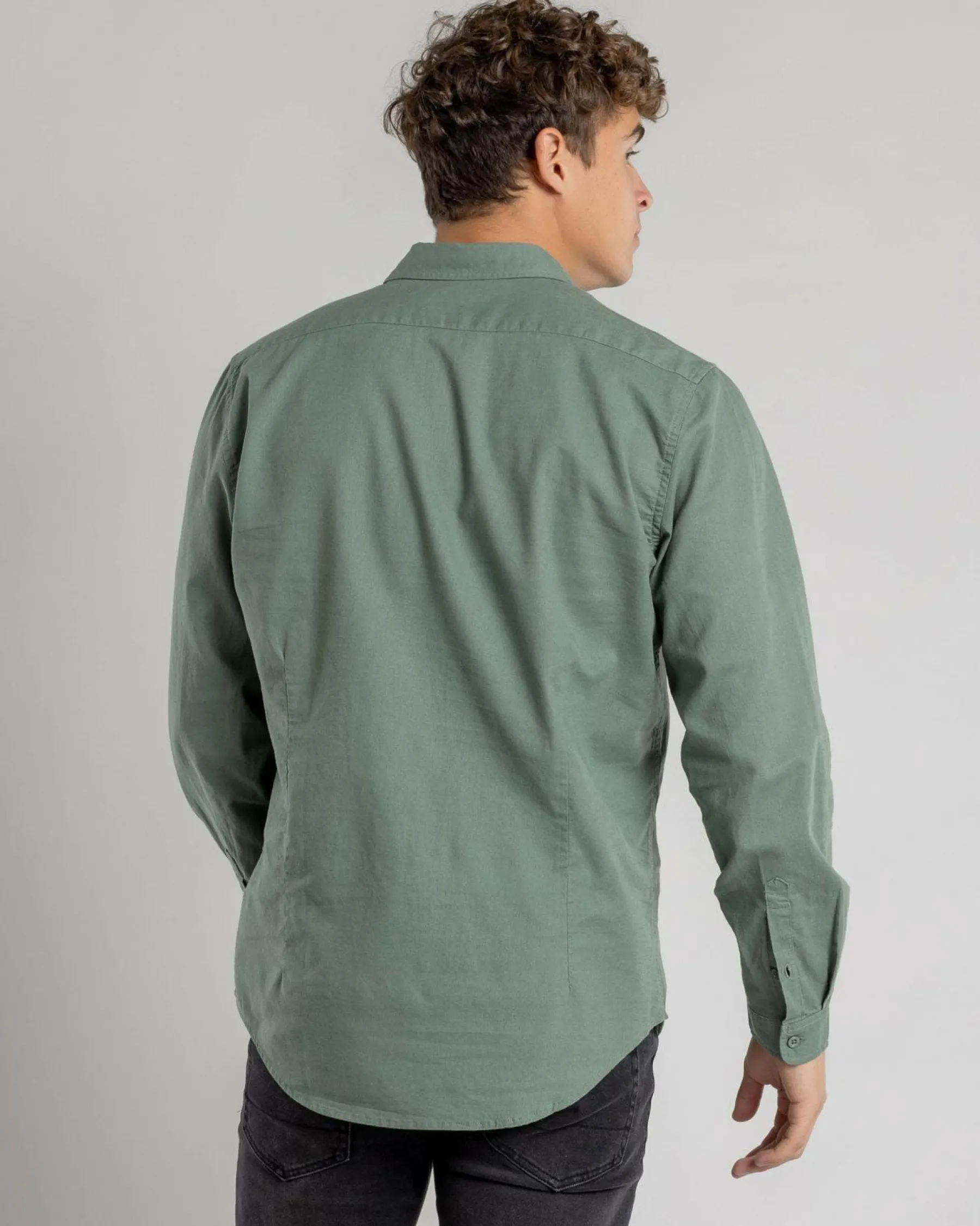 Best Hemp Long Sleeve Shirt Tops & T-Shirts