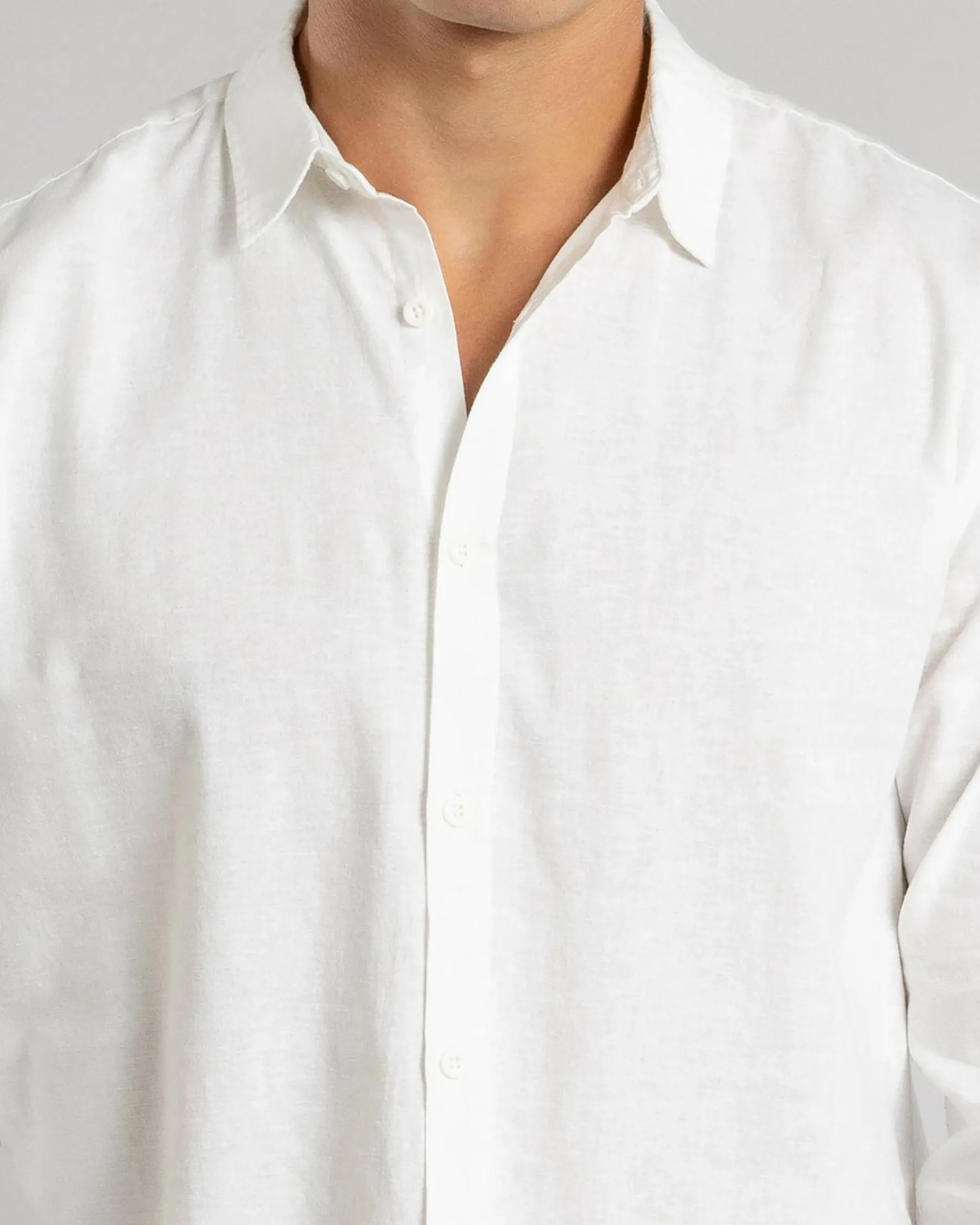 Hemp Long Sleeve Shirt Tops & T-Shirts