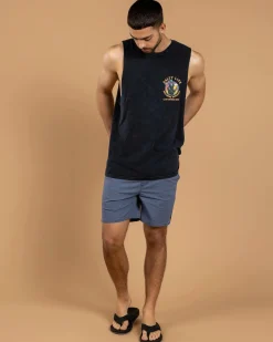 Herald Muscle Tank Tops & T-Shirts