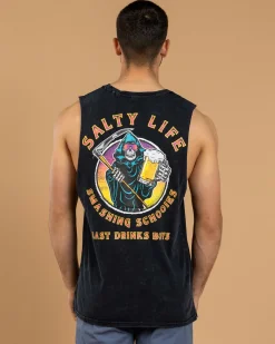 Herald Muscle Tank Tops & T-Shirts