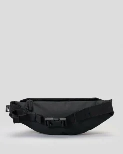 Travel Accessories|Bags*Nike Heritage Bum bag Black/black/white