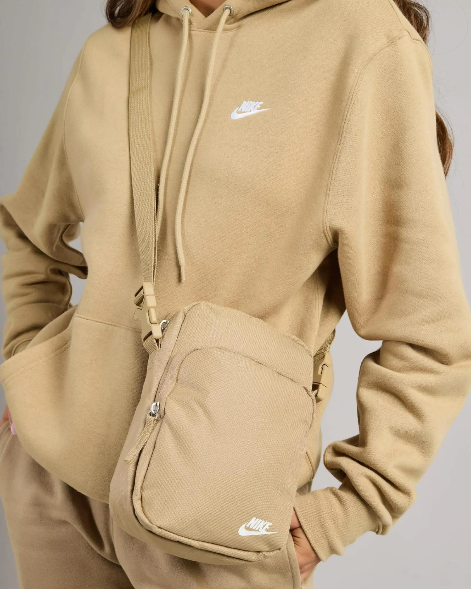 New Heritage Crossbody Bag Women Bags