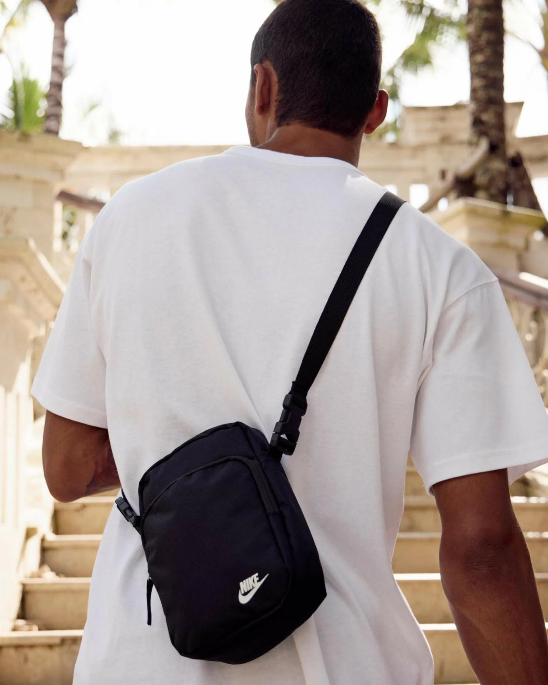 Discount Heritage Crossbody Bag Travel Accessories|Bags