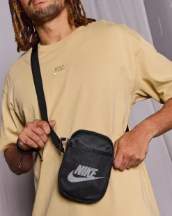 New Heritage Crossbody Bag Bags