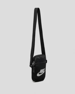 New Heritage Crossbody Bag Bags