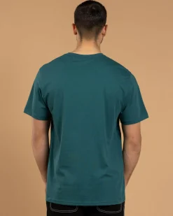 Online Heritage Desto T-Shirt Tops & T-Shirts