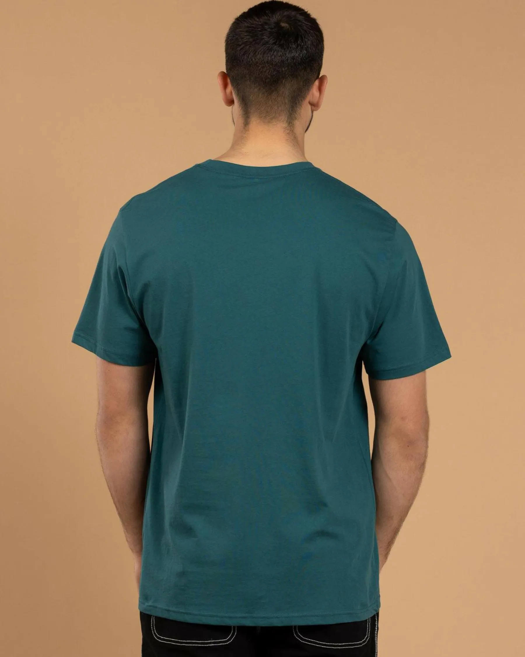 Online Heritage Desto T-Shirt Tops & T-Shirts