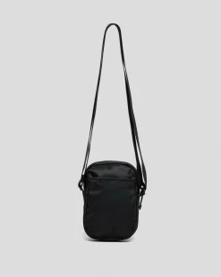 Travel Accessories|Bags*Nike Heritage Festival Crossbody Bag Black/black/white