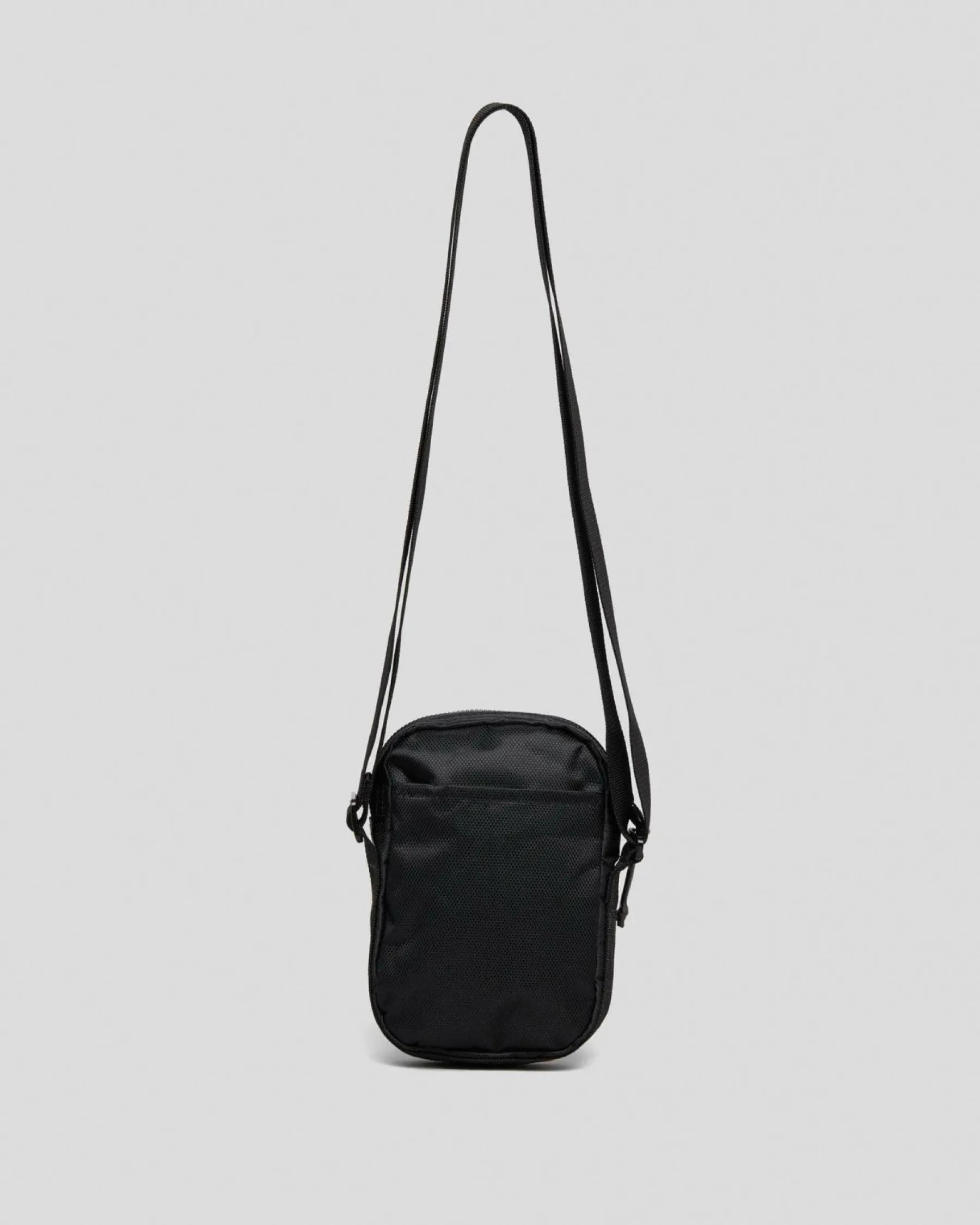 Travel Accessories|Bags*Nike Heritage Festival Crossbody Bag Black/black/white