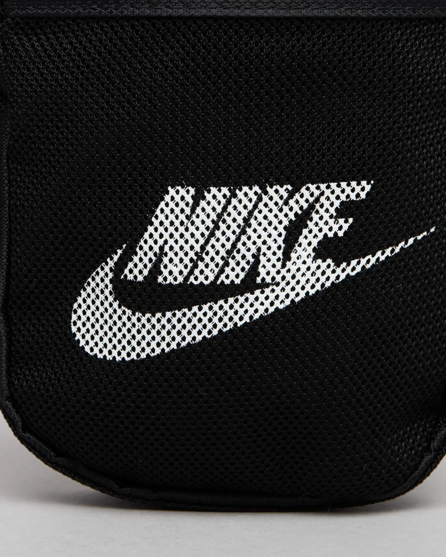 Travel Accessories|Bags*Nike Heritage Festival Crossbody Bag Black/black/white