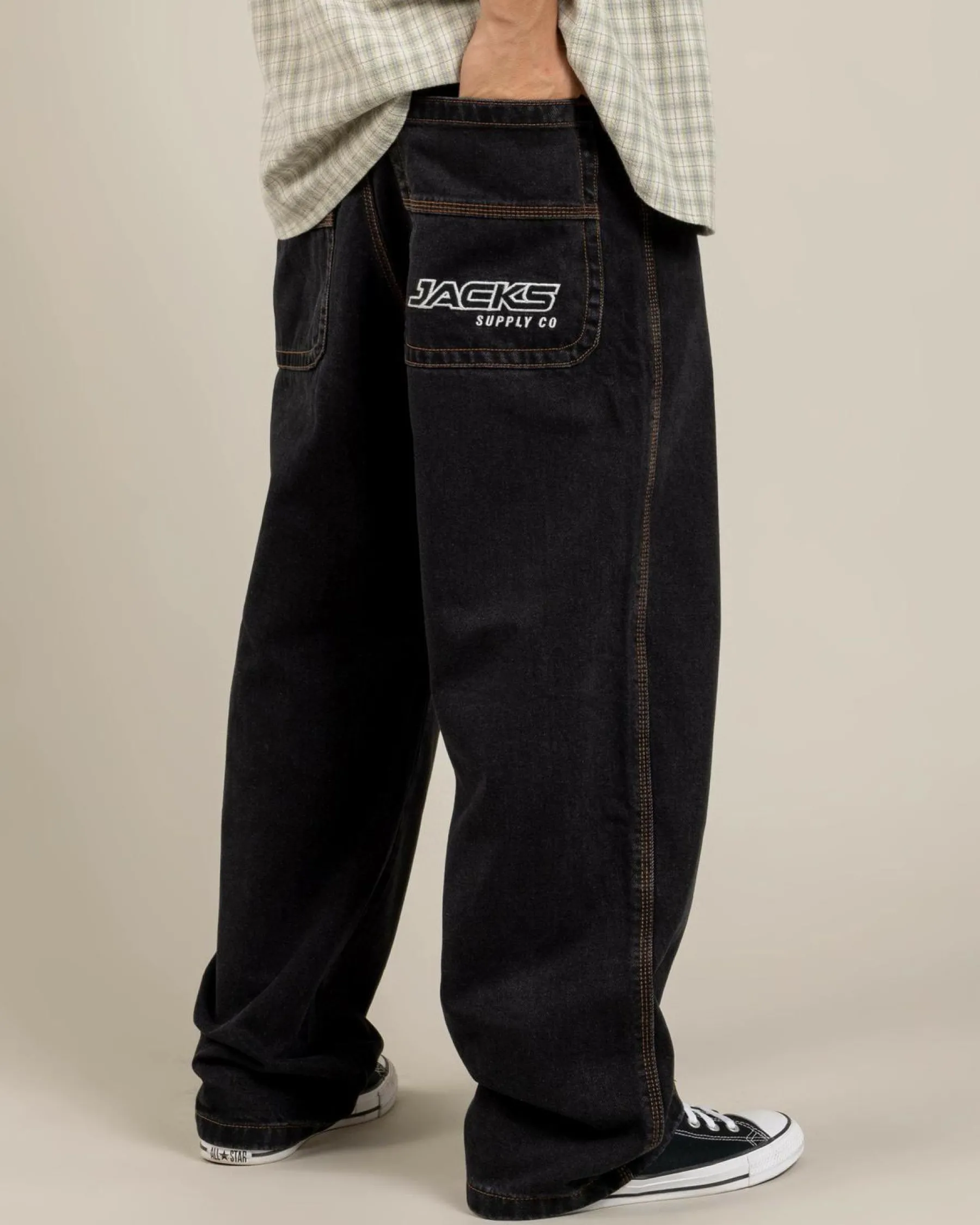 Hot Heritage Jeans Denim|Shorts & Bottoms