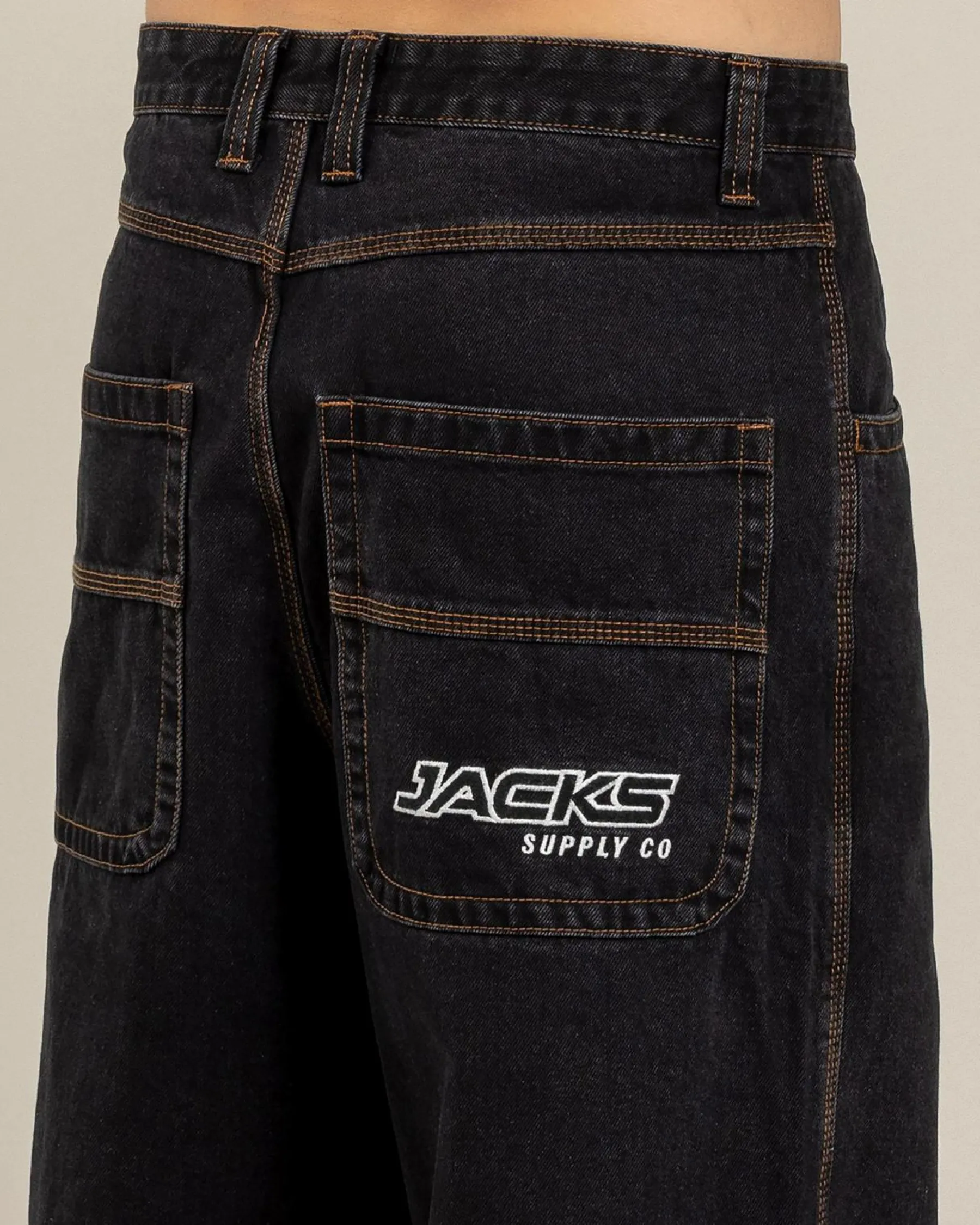 Hot Heritage Jeans Denim|Shorts & Bottoms