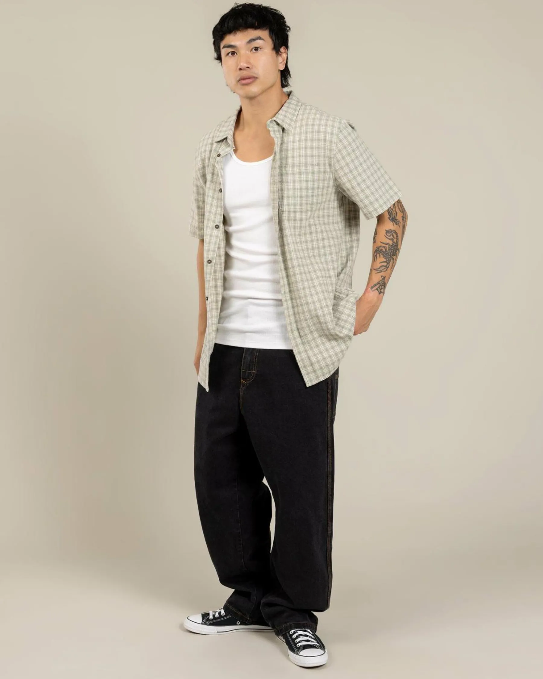 Hot Heritage Jeans Denim|Shorts & Bottoms