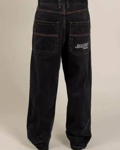 Hot Heritage Jeans Denim|Shorts & Bottoms