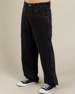 Hot Heritage Jeans Denim|Shorts & Bottoms