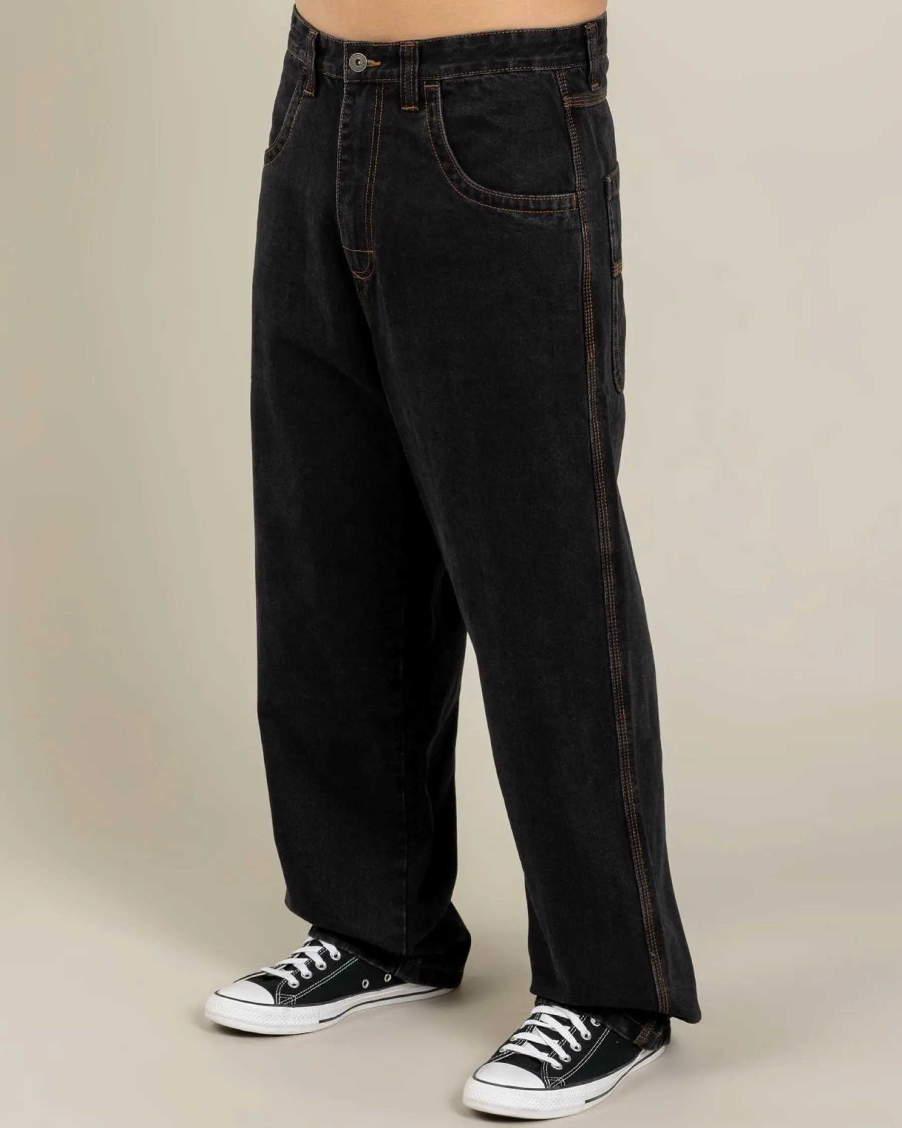 Hot Heritage Jeans Denim|Shorts & Bottoms