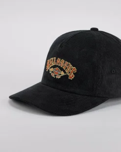 Clearance Heritage Strapback Cap Headwear