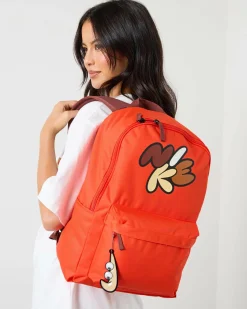 Discount Heritage Swooshy Mini Backpack Women Bags