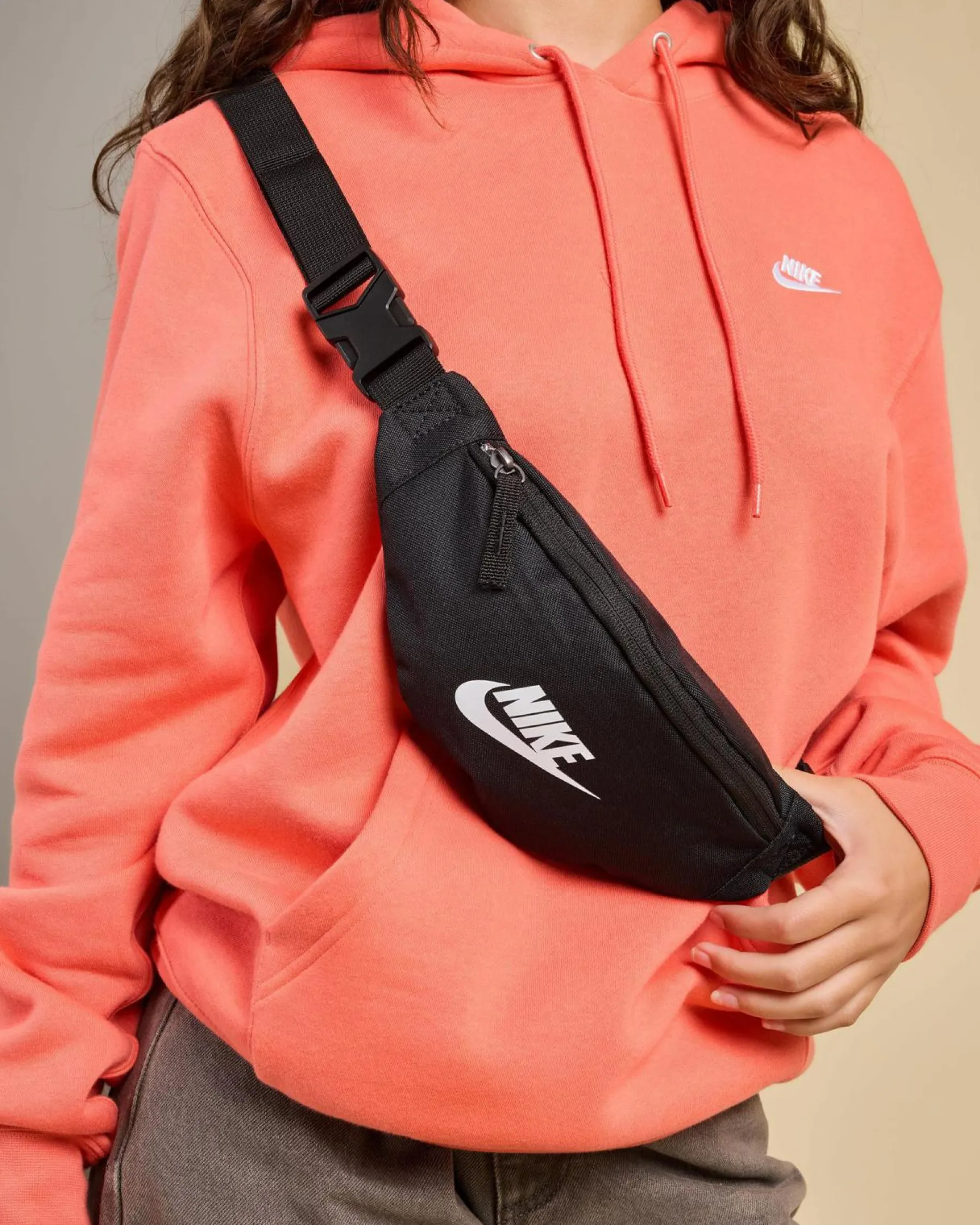 Heritage Waist Bag Women Travel Accessories|Bags