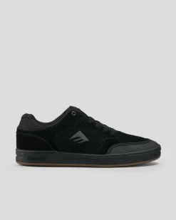 Heritic Shoes Sneakers