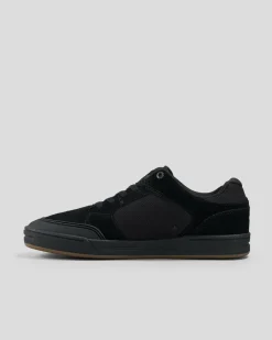 Heritic Shoes Sneakers
