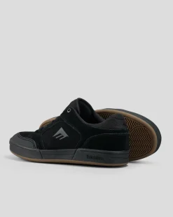 Heritic Shoes Sneakers