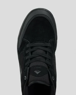 Heritic Shoes Sneakers