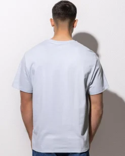 Tops & T-Shirts*Calvin Klein Hero Monologo T-Shirt Plein Air