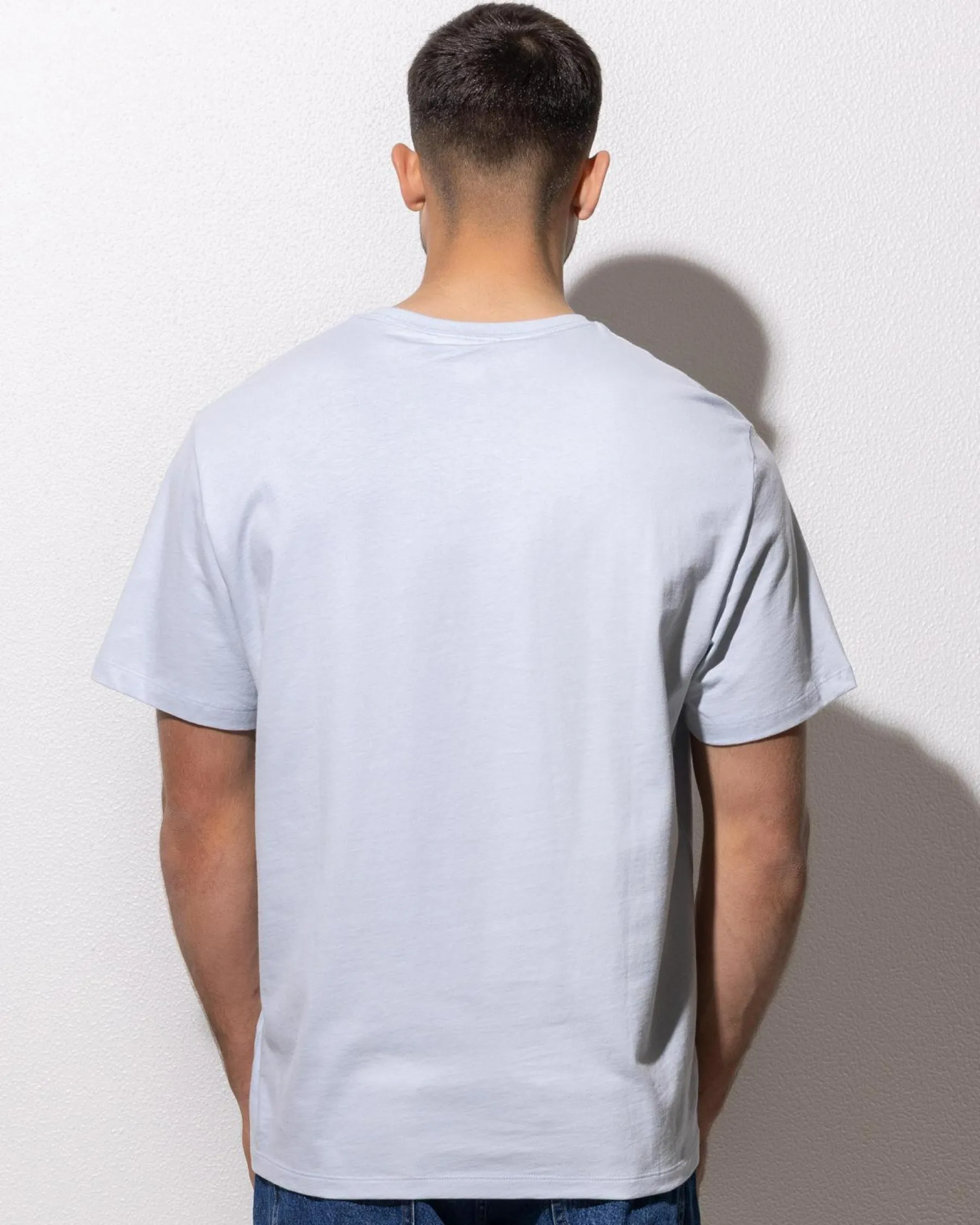 Tops & T-Shirts*Calvin Klein Hero Monologo T-Shirt Plein Air