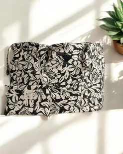 Beach Accessories|Bags*Billabong Hi Times Coast Beach Bag Black Sands