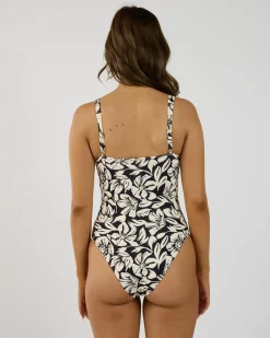 Sale Hi Times Kali DD One Piece Swimsuit Women One Pieces
