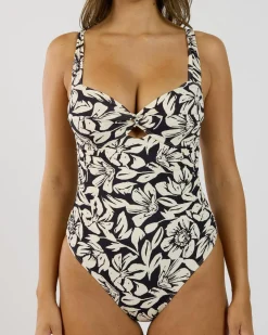 Sale Hi Times Kali DD One Piece Swimsuit Women One Pieces