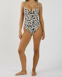 Sale Hi Times Kali DD One Piece Swimsuit Women One Pieces