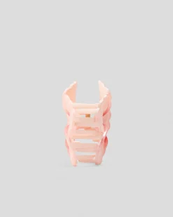 Sale Hibiscus Flower Hair Claw Clip Women Beauty & Hair