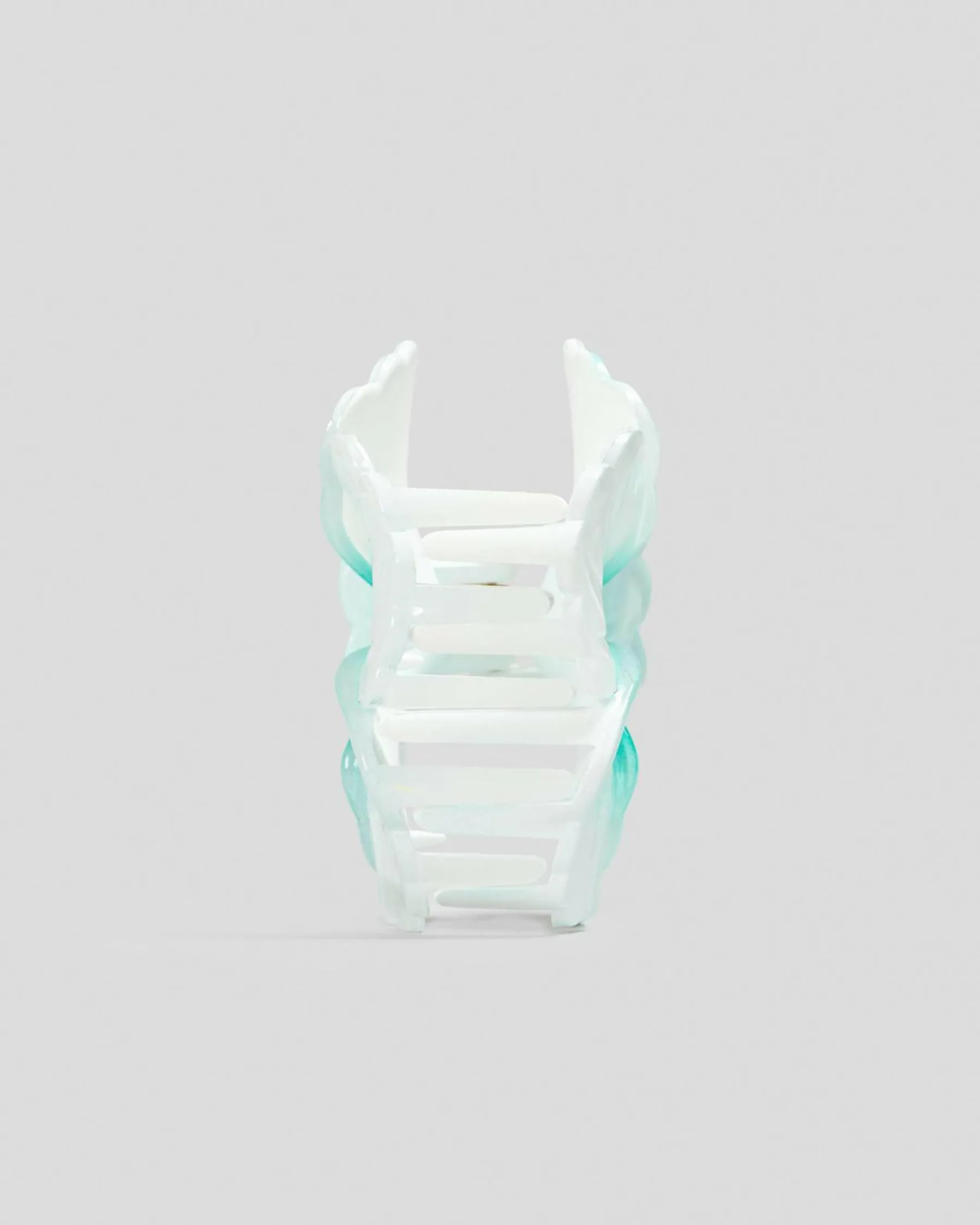 New Hibiscus Flower Hair Claw Clip Women Beauty & Hair