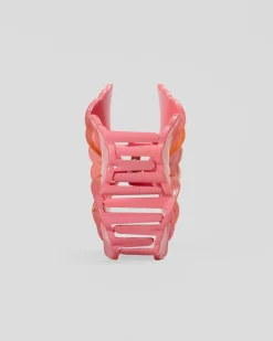 Hot Hibiscus Flower Hair Claw Clip Women Beauty & Hair