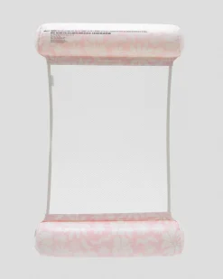 Beach Accessories|Beach Accessories & Towels*Sunnylife Hibiscus Hammock Pink/white